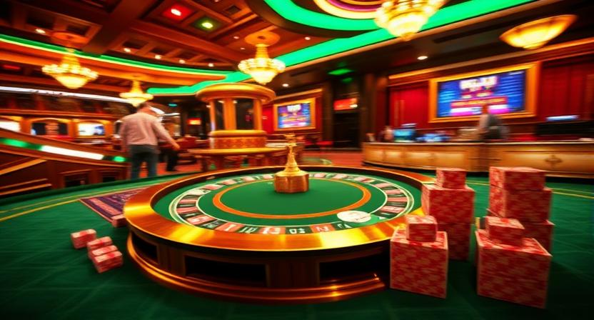 Jogue Novos Jogos no 65K Para Crescer e Ganhar