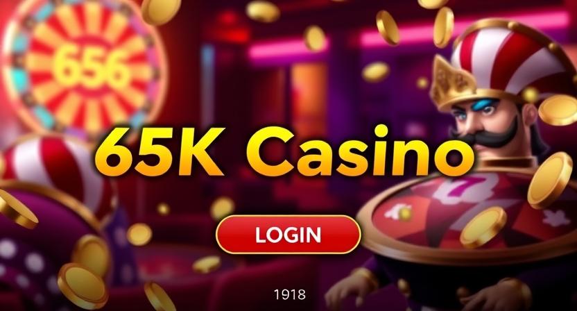 Excelente Atendimento ao Cliente na Plataforma 65K